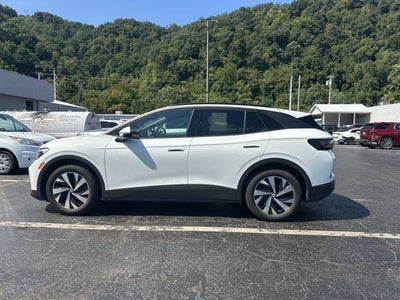 2024 Volkswagen ID.4 Standard RWD