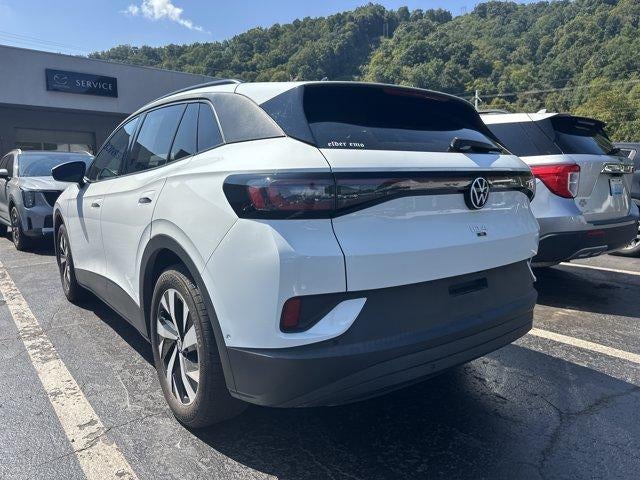2024 Volkswagen ID.4 Standard RWD