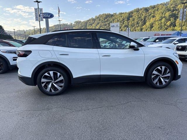 2024 Volkswagen ID.4 Standard RWD