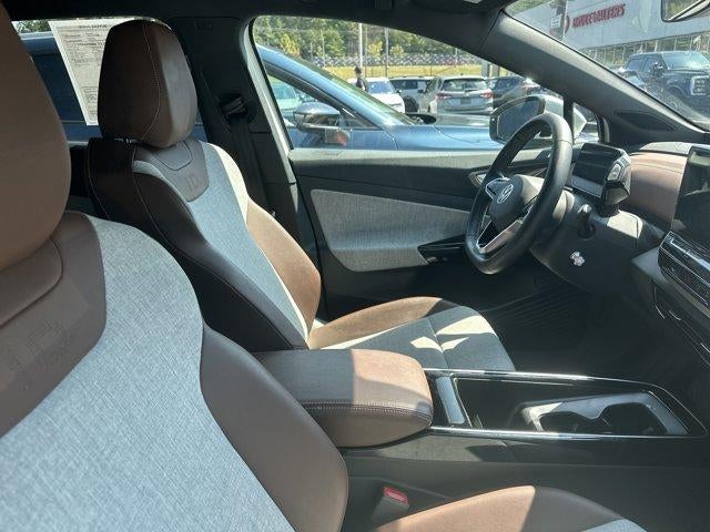 2024 Volkswagen ID.4 Standard RWD