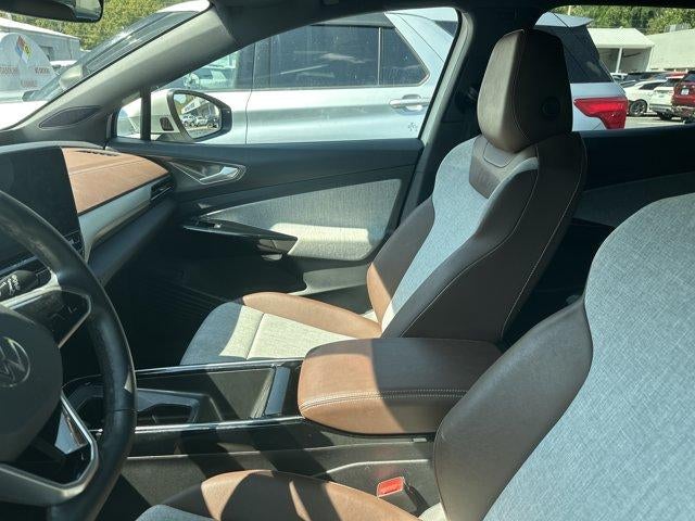 2024 Volkswagen ID.4 Standard RWD