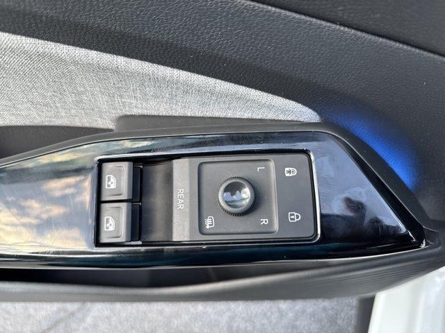 2024 Volkswagen ID.4 Standard RWD
