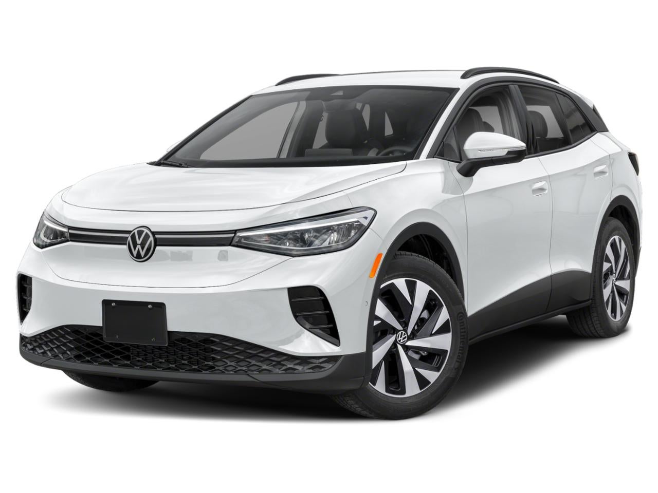 2024 Volkswagen ID.4 Standard RWD