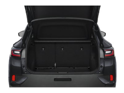 2024 Volkswagen ID.4 Standard RWD