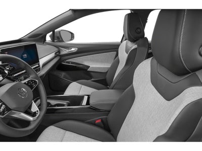 2024 Volkswagen ID.4 Standard RWD