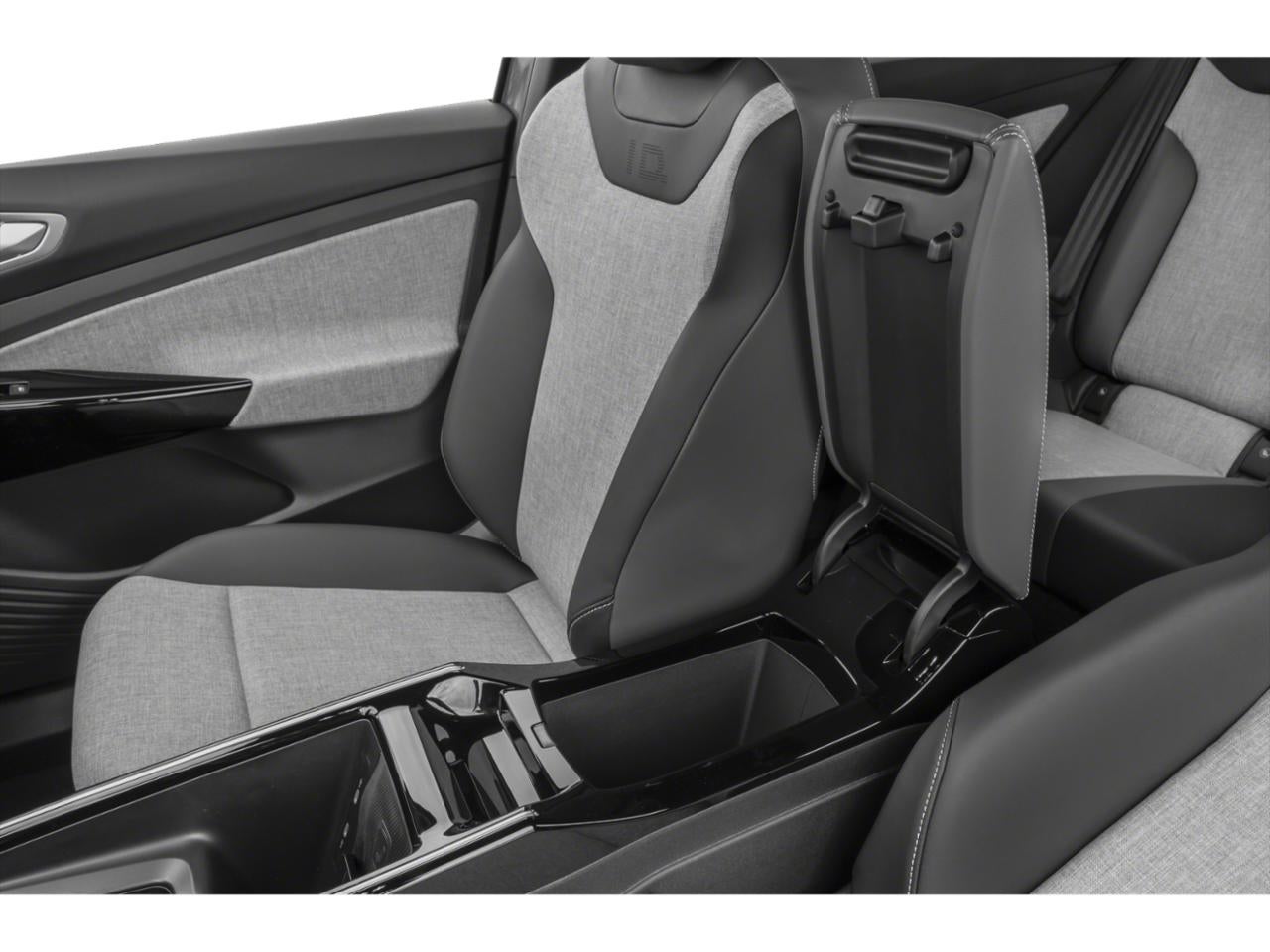 2024 Volkswagen ID.4 Standard RWD