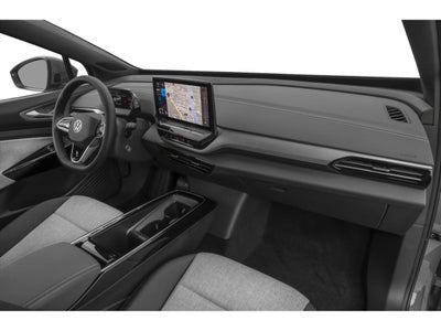 2024 Volkswagen ID.4 Standard RWD