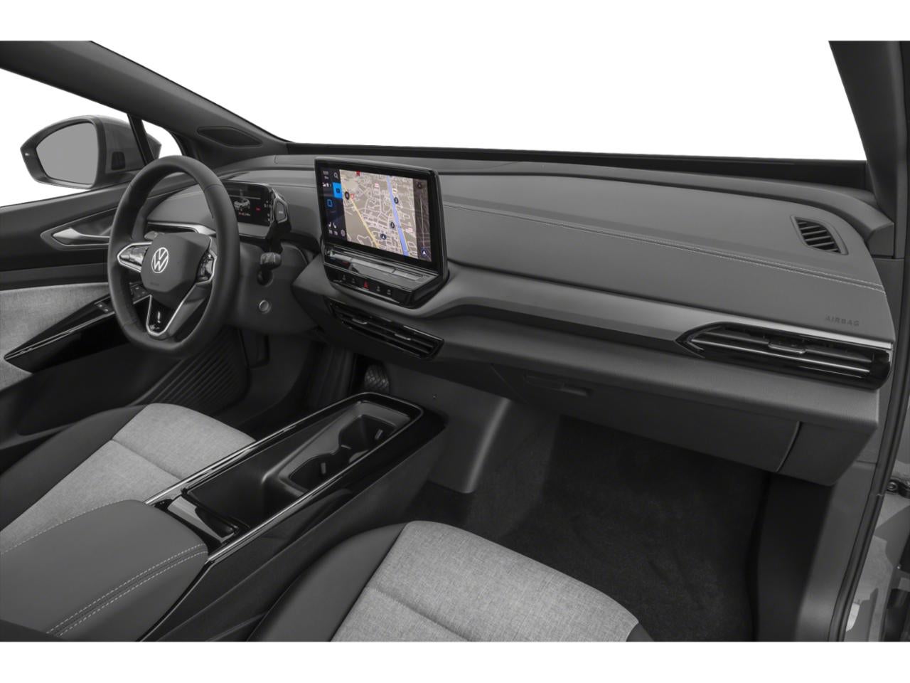 2024 Volkswagen ID.4 Standard RWD