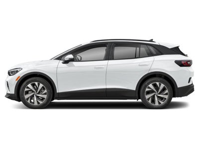 2024 Volkswagen ID.4 Standard RWD