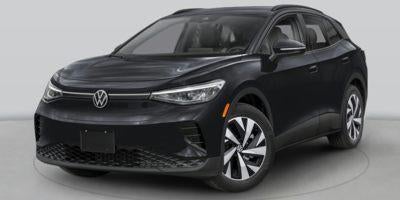 2024 Volkswagen ID.4 Standard RWD