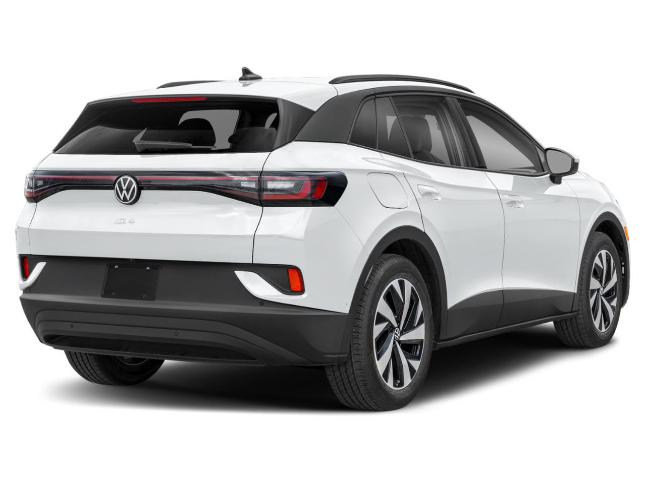 2024 Volkswagen ID.4 Standard RWD