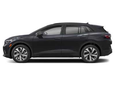 2024 Volkswagen ID.4 Standard RWD