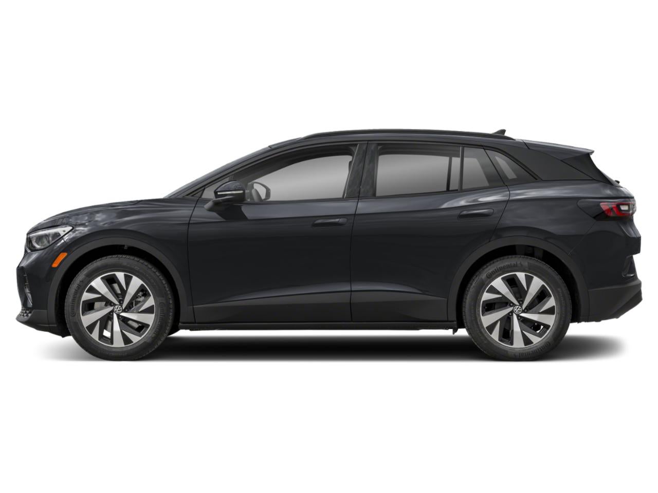2024 Volkswagen ID.4 Standard RWD