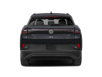 2024 Volkswagen ID.4 Standard RWD
