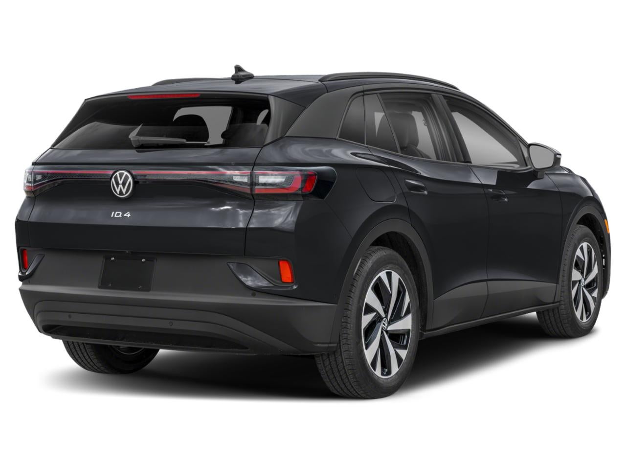 2024 Volkswagen ID.4 Standard RWD