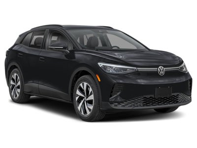 2024 Volkswagen ID.4 Standard RWD