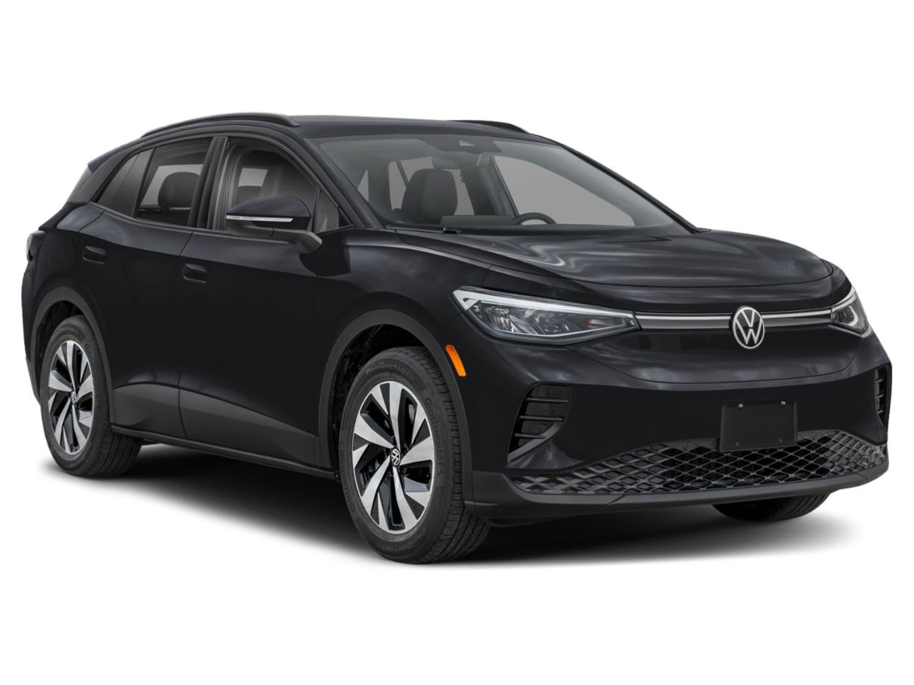 2024 Volkswagen ID.4 Standard RWD