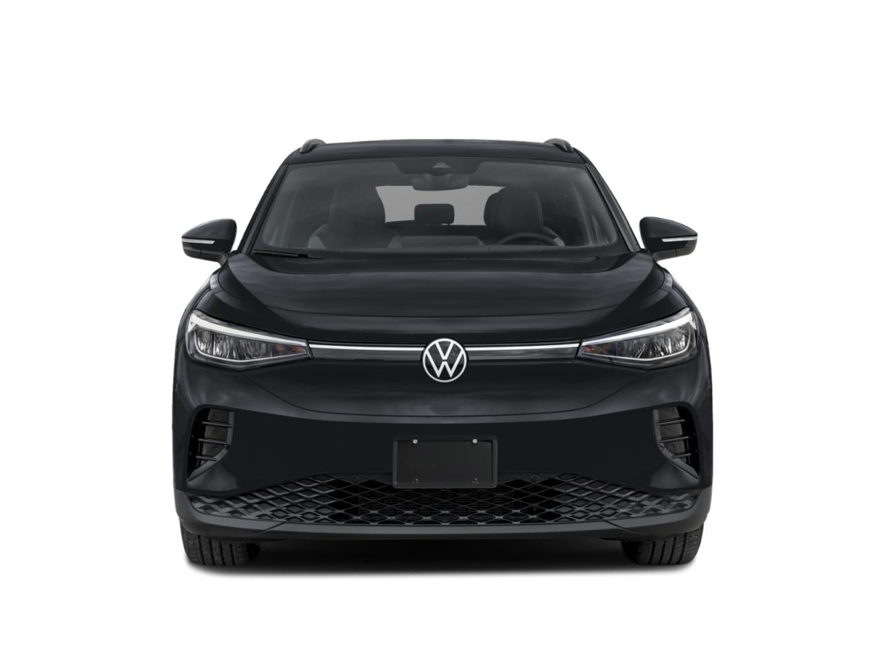 2024 Volkswagen ID.4 Standard RWD