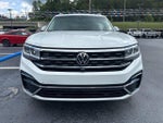 2022 Volkswagen Atlas 3.6L V6 SEL Premium R-Line 4MOTION