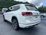 2022 Volkswagen Atlas 3.6L V6 SEL Premium R-Line 4MOTION
