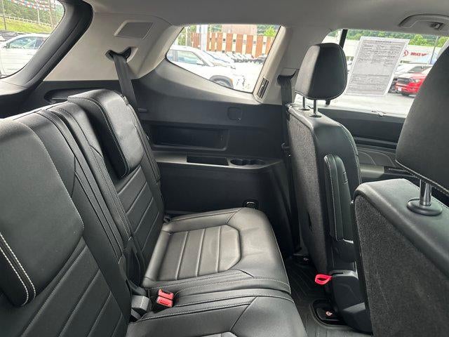 2022 Volkswagen Atlas 3.6L V6 SEL Premium R-Line 4MOTION