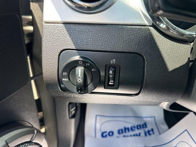 2008 Ford Mustang 2dr Cpe GT Premium