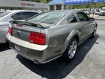2008 Ford Mustang 2dr Cpe GT Premium