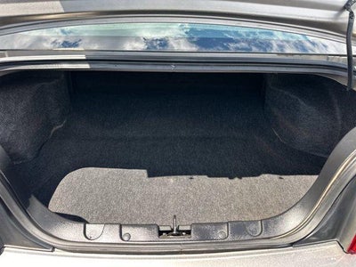 2008 Ford Mustang 2dr Cpe GT Premium
