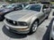 2008 Ford Mustang 2dr Cpe GT Premium