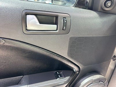 2008 Ford Mustang 2dr Cpe GT Premium