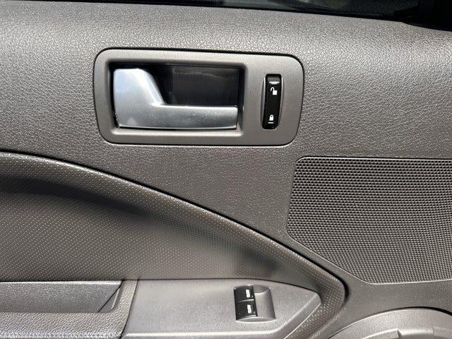2007 Ford Mustang 2dr Cpe Shelby GT500