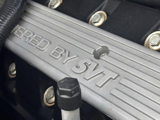2007 Ford Mustang 2dr Cpe Shelby GT500