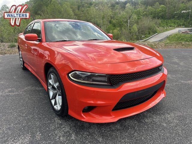 2021 Dodge Charger GT RWD