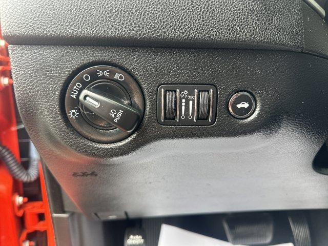 2021 Dodge Charger GT RWD