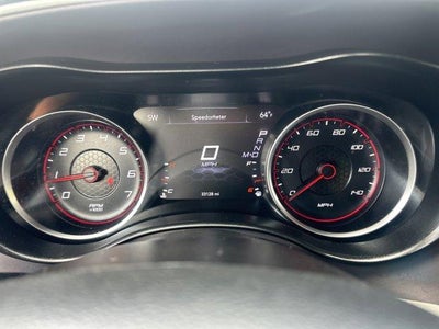 2021 Dodge Charger GT RWD