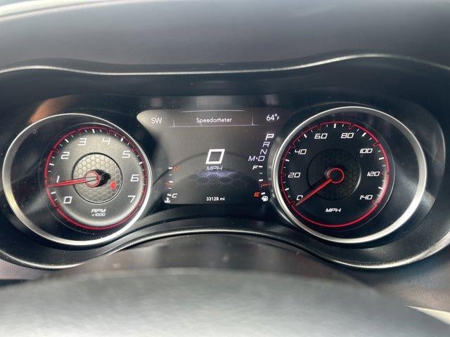 2021 Dodge Charger GT RWD