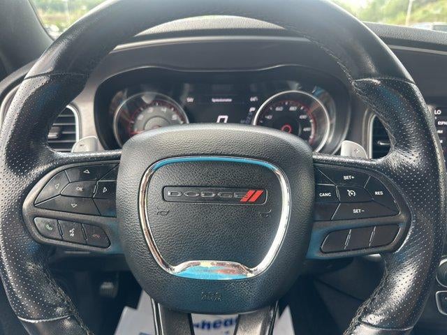 2021 Dodge Charger GT RWD