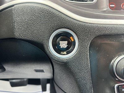 2021 Dodge Charger GT RWD