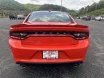 2021 Dodge Charger GT RWD