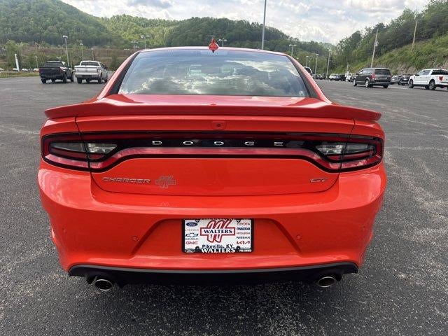 2021 Dodge Charger GT RWD