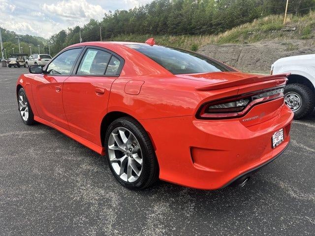 2021 Dodge Charger GT RWD