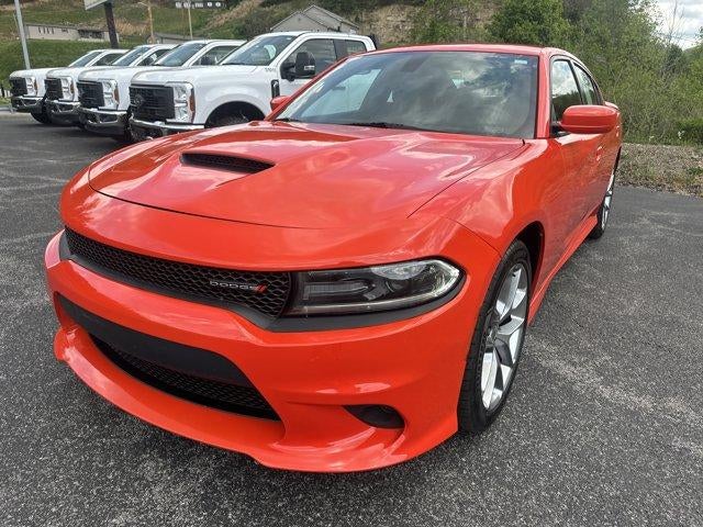 2021 Dodge Charger GT RWD