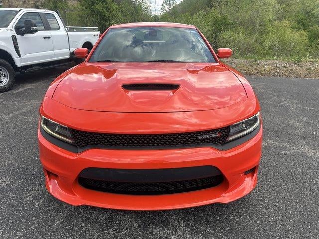 2021 Dodge Charger GT RWD