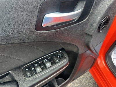 2021 Dodge Charger GT RWD