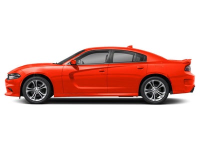 2021 Dodge Charger GT RWD