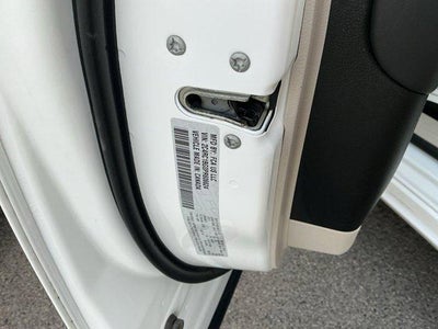 2023 Chrysler Pacifica Touring L FWD