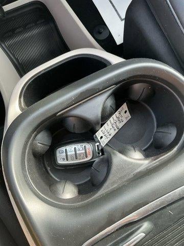 2023 Chrysler Pacifica Touring L FWD