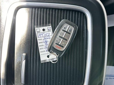 2023 Chrysler Pacifica Touring L FWD