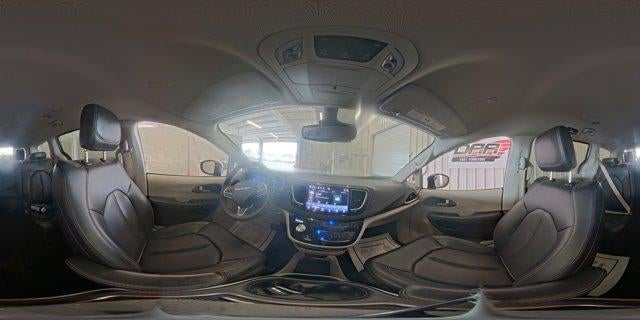 2023 Chrysler Pacifica Touring L FWD