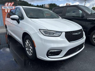 2023 Chrysler Pacifica Touring L FWD